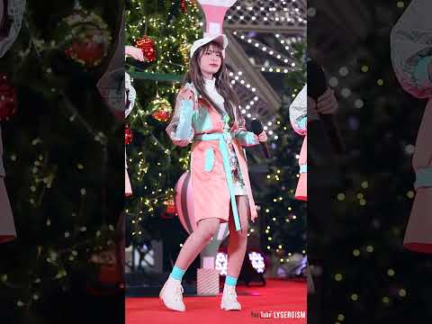 [Fancam Mobile BNK48 ] Kimi wa melody - Giftfest 2022 Terminal Pattaya