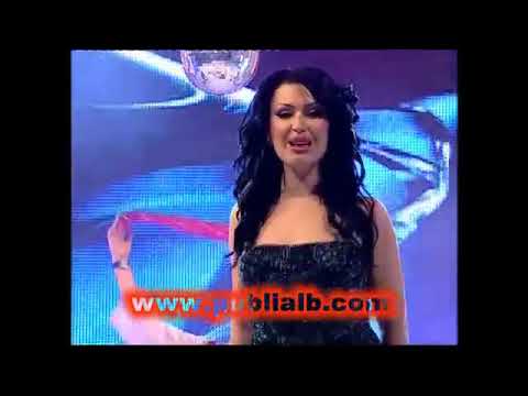 DRITA MUSLIU - DJAL SHEHERLI