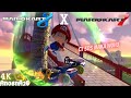 Mario Kart 8 CT 3DS Maka Wuhu 4K