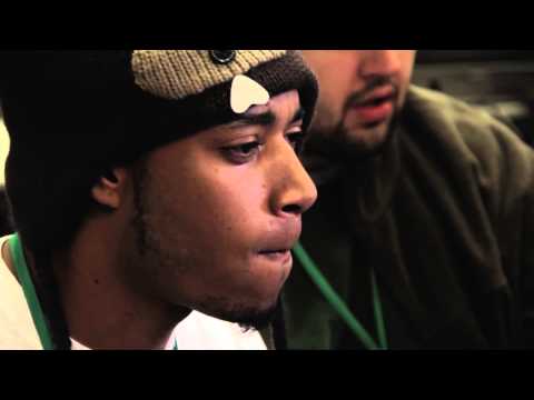 The Smash Brothers :: Episode 9 - Game! (A Super Smash Bros. Melee Documentary)