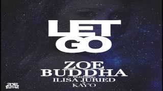 Zoe Buddha - 