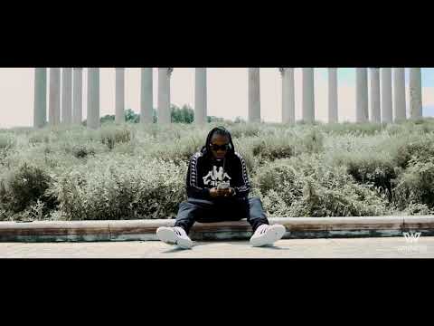 OD'E THA HUSTLA - 4 DA GANG @odethahustla