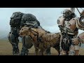 "Beast Mode" Promo