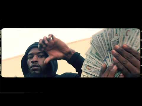 Vegas Low x M3monty - Balenciagas (Official Video) | Shot by @_Bluevisionz
