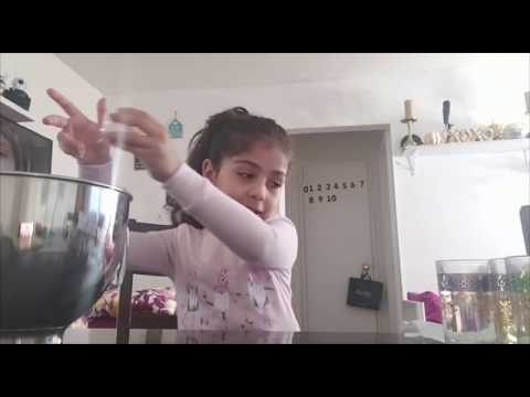 Basma cook 👩‍🍳 beautiful cake