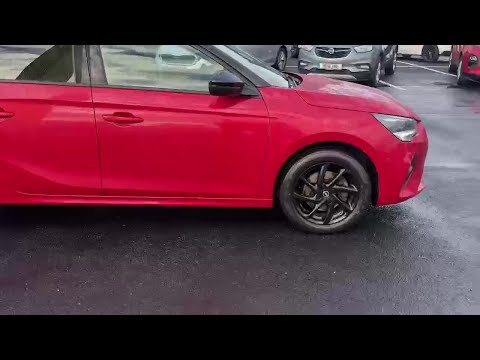 Opel Corsa SRI Limited Edition 1.2i (130PS) Auto - Image 2