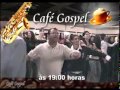 Spot Cafe Gospel
