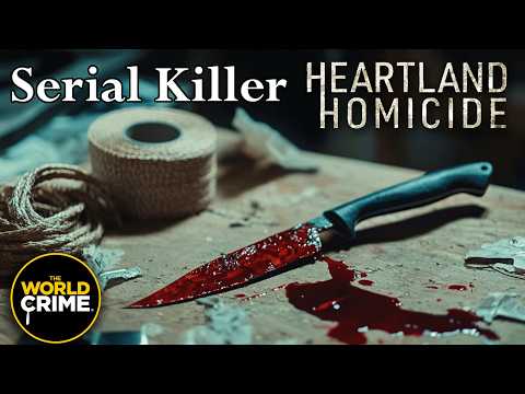 Heartland Homicide | S1E13 | Larisa Dumansky/Piper Streyle | Full TRUE CRIME Documentary