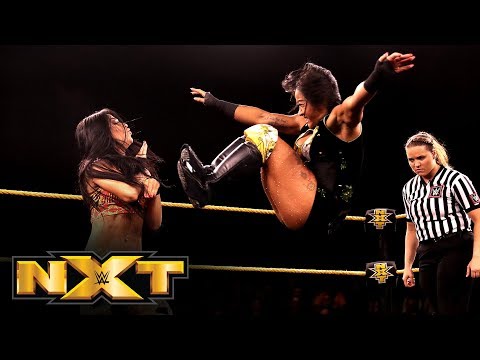 WWE Live Event Results From Shanghai, China (9/21): Xia Li Teams With Carmella, Kofi vs. Bryan, More