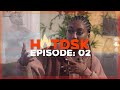 HOT DSK: S2 EPISODE 2: "It Is Not Her Fault That She Wants To Be Black"