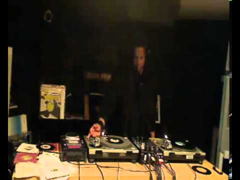 Delicatessen: Hieroglyphic Being - RTS.FM.260611