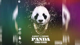 panda (Remix) / $uicide Squad