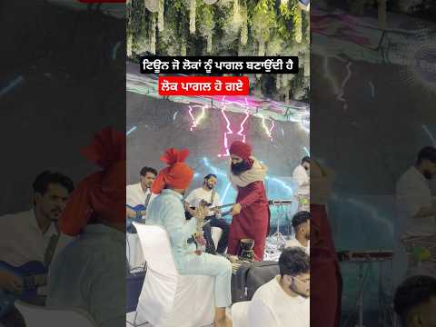 kanwar grewal | new show | trending | punajbi folk | ptc punjabi aaawaz punjabi di | punjabi show