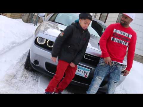 Tycoon Trigg - Cut It (Freestyle) Shot By @HypHyTV