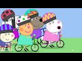 Peppa Pig S02E21 Tiny Creatures
