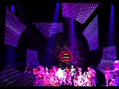 Rake’s Progress | Izvirtības Hronika