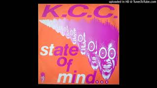 B2 - K.C.C. - Def Cõn Bass