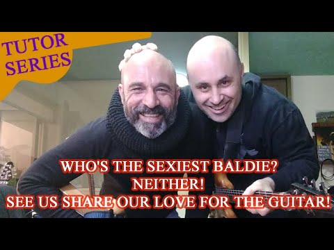 Cool Gool Music video.