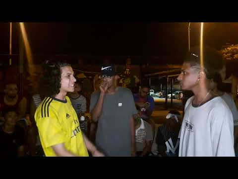 TUZIN X LUKAZIN - SEGUNDA FASE - BDH.93