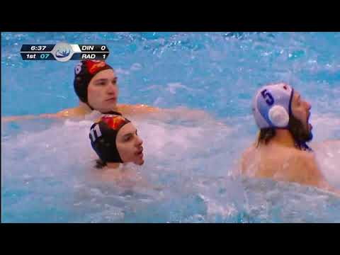 Dinamo Tbilisi vs Radnicki - Full Match - Champion's League 2021/2022 Day 10