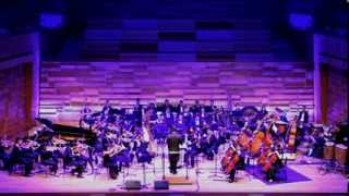 Overture - The Story of Singapore - composer Jeremy Monteiro