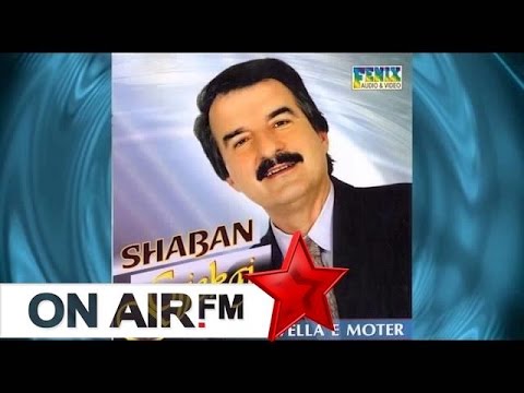 Shaban Gjekaj - Cuca vesh fustan jeshil