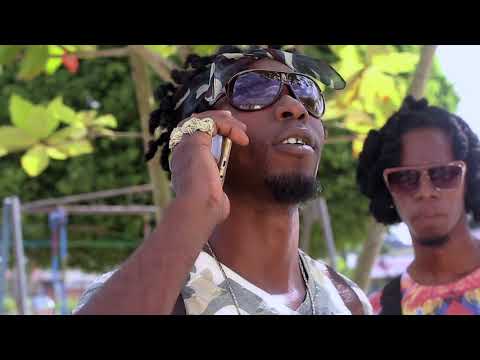 Bongo Immanuel - Saide na so a mu  de ( Officiële video Clip)