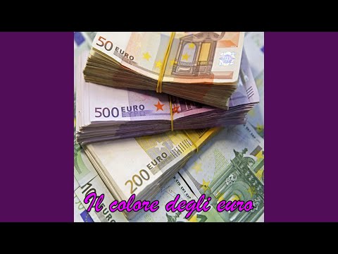 Il colore degli euro (feat. Dj Stan)