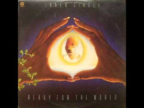 Inner Circle - Oh Lord