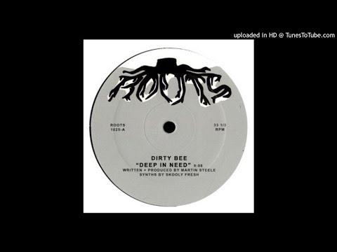 Dirty bee - Bring back the love