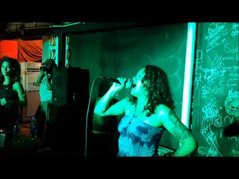 Tu cintura sin censura-Rebeca Lane ft Tamara Montenegro