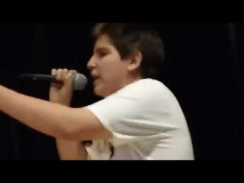 POETAS CALLEJEROS EDICIÓN DELUXE - 4TOS: CROW VS RUSO