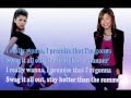 Swag It Out Lyrics Zendaya Coleman