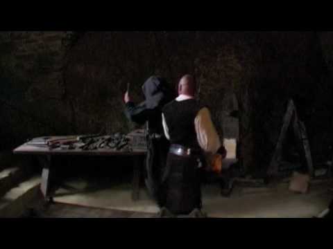 Die Henker in Reichenstein 2010