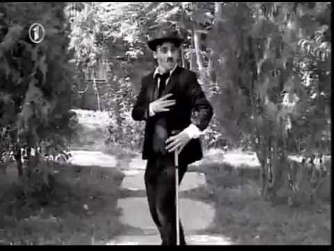 Afghani Charli by: Karim Asir 001