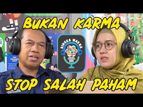 HIV Bukan Karma, Stop Salah Paham!