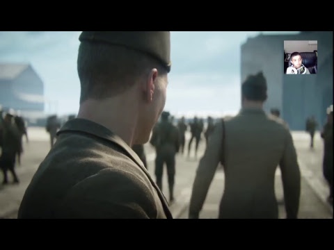 Call Of Duty WW2 Campaign Full game Walkthrough