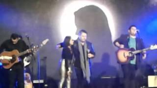 Por que lloras- matisse &amp; madison  en el lunario