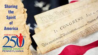 Sharing the Spirit of America | July 8, 2026 | Greene County Veterans Memorial P