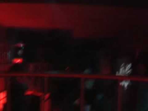 kISk @ VERVE underground/ Milano