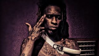 Young Thug - Friend Of Scotty (Prod. By @IAmDunDeal) New CDQ Dirty NO DJ