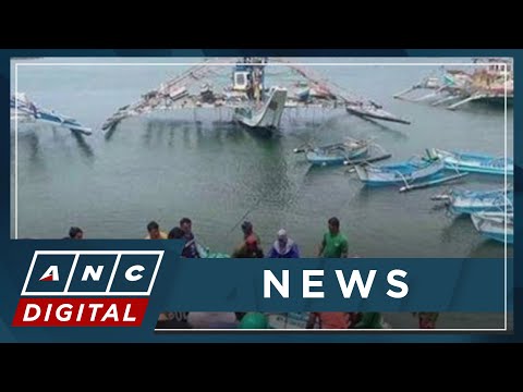 PCG officer: Survivors recount night of fatal ramming of fishing boat off Bajo de Masinloc ANC