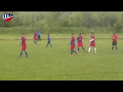 Gool Masura Cristian | 30.04.2017 Vointa Daia - Victoria Stanesti [ Video ]