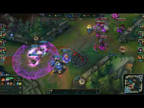 Gnar Outplay
