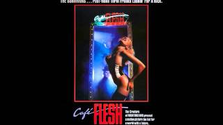 Café Flesh - Blue lips