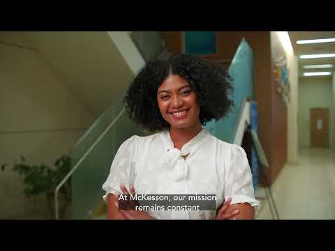 McKesson | Shaping the Future of Health