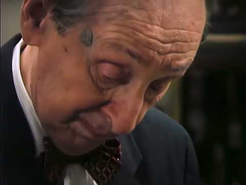 Vladimir Horowitz - The Last Romantic (german subtitles) incl. Outtakes  - REMASTERED