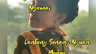 Download lagu Selamat Hari Gawai 2020 mp3