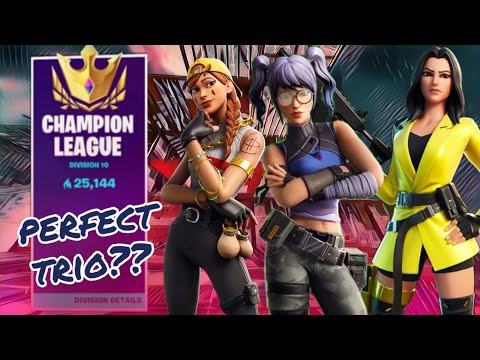 LA TRIO PERFETTA?! 💥 (300 punti in 3 partite) w/ Ersindaco57 & CATALFISTA