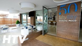 Aparthotel Fleming 50 - Adults Only en San Antonio